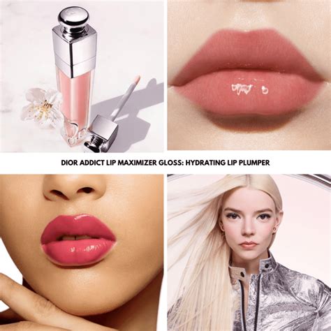 dior lip maximizer 2023|where to buy dior lip gloss.